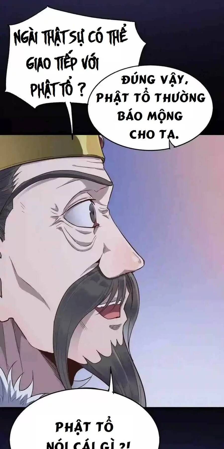 Dị Giới Kiến Tạo Tối Cường Thiếu Lâm Tự Chapter 20 - Trang 2