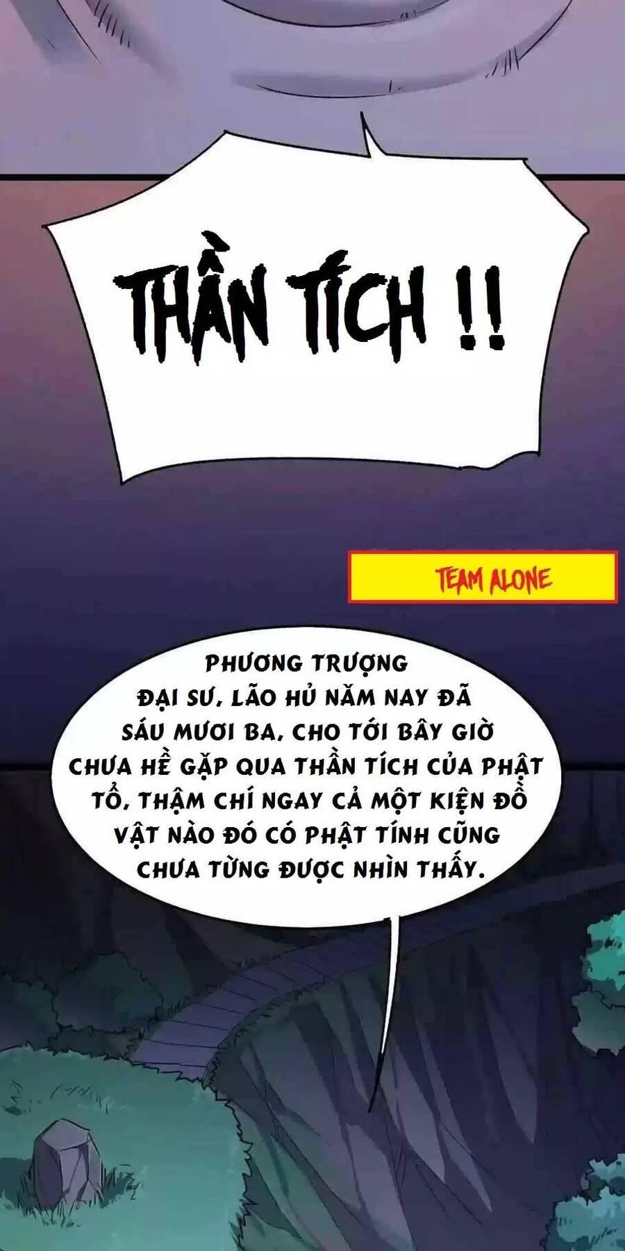 Dị Giới Kiến Tạo Tối Cường Thiếu Lâm Tự Chapter 20 - Trang 2