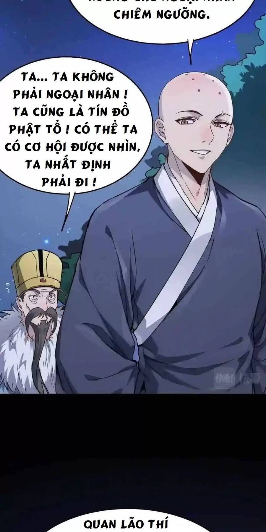 Dị Giới Kiến Tạo Tối Cường Thiếu Lâm Tự Chapter 20 - Trang 2