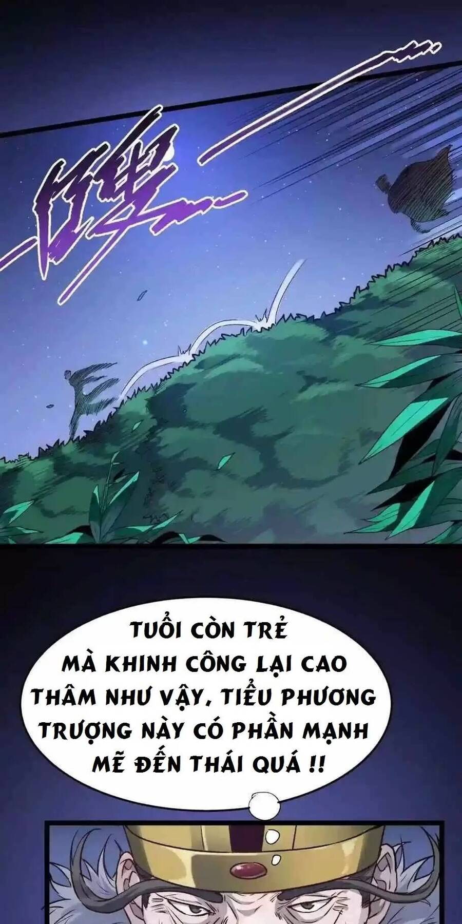 Dị Giới Kiến Tạo Tối Cường Thiếu Lâm Tự Chapter 20 - Trang 2