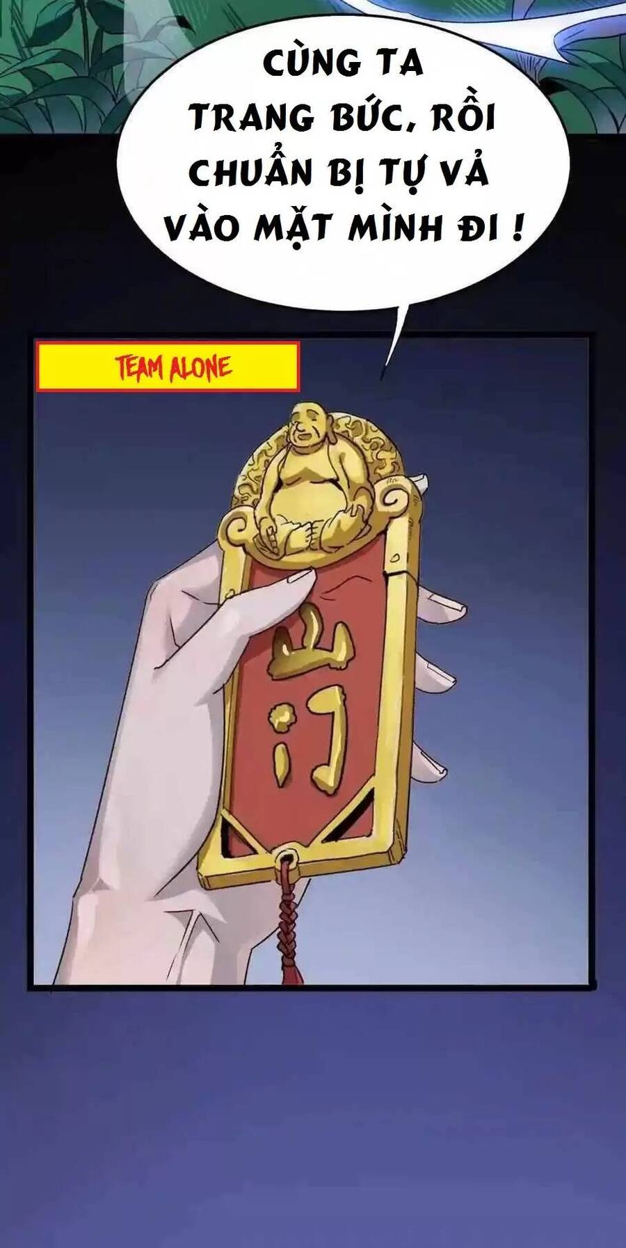 Dị Giới Kiến Tạo Tối Cường Thiếu Lâm Tự Chapter 20 - Trang 2