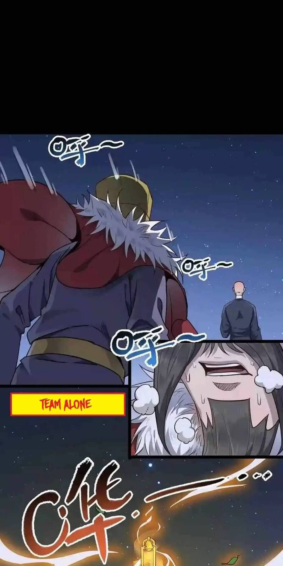 Dị Giới Kiến Tạo Tối Cường Thiếu Lâm Tự Chapter 20 - Trang 2