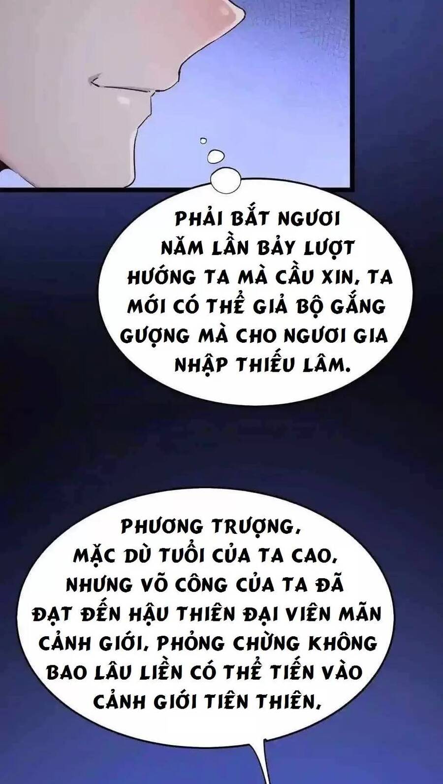 Dị Giới Kiến Tạo Tối Cường Thiếu Lâm Tự Chapter 21 - Trang 2