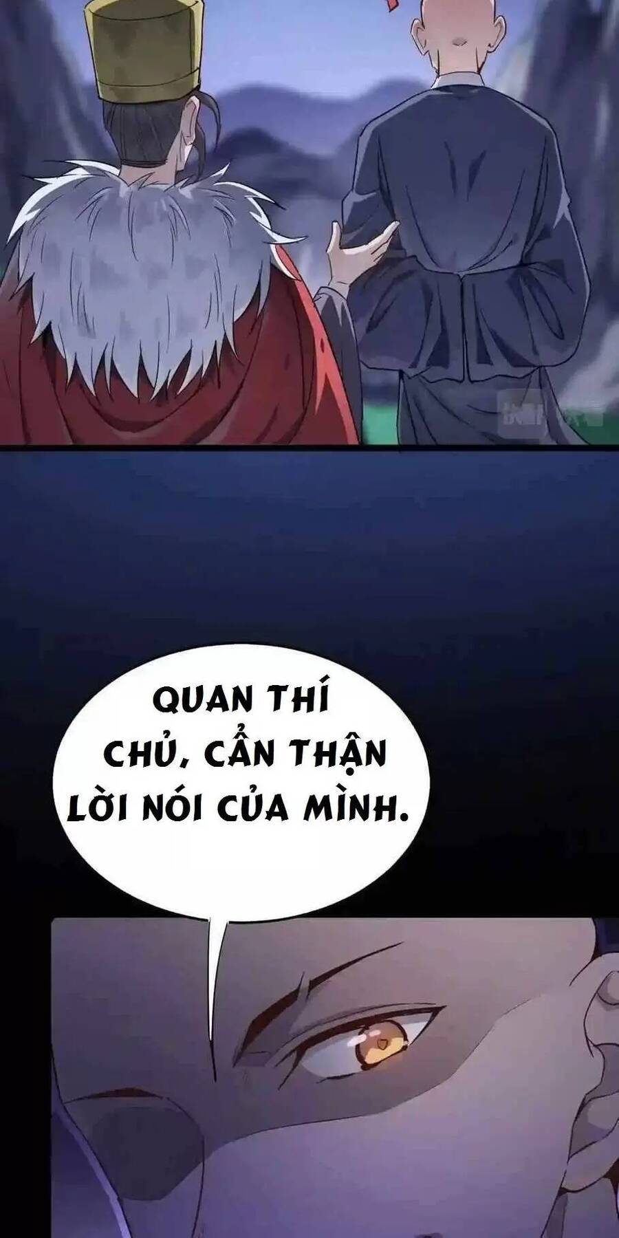Dị Giới Kiến Tạo Tối Cường Thiếu Lâm Tự Chapter 21 - Trang 2
