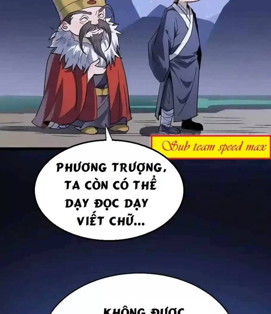Dị Giới Kiến Tạo Tối Cường Thiếu Lâm Tự Chapter 21 - Trang 2