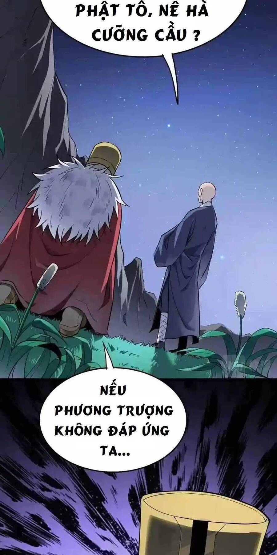 Dị Giới Kiến Tạo Tối Cường Thiếu Lâm Tự Chapter 21 - Trang 2