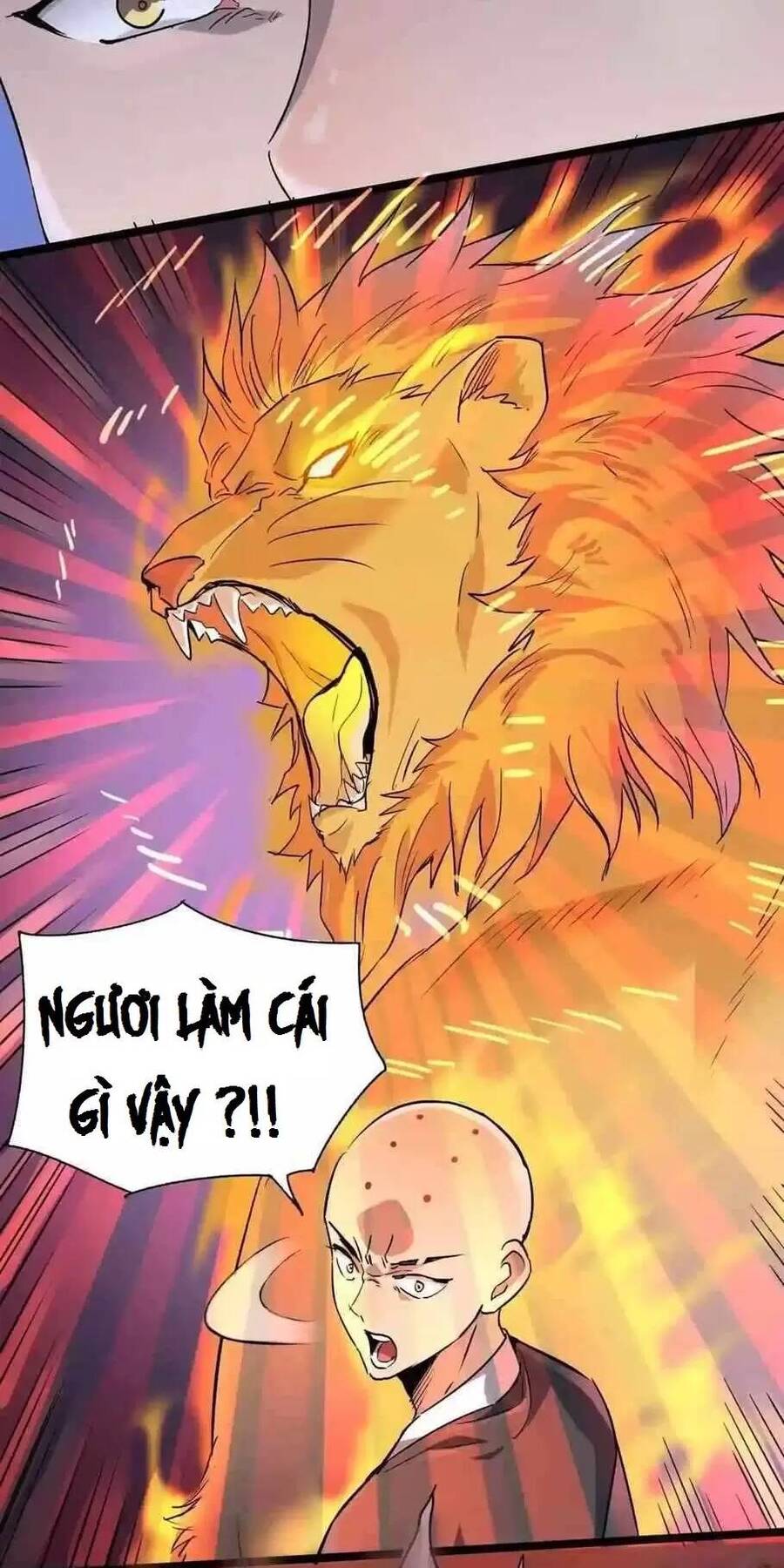 Dị Giới Kiến Tạo Tối Cường Thiếu Lâm Tự Chapter 21 - Trang 2