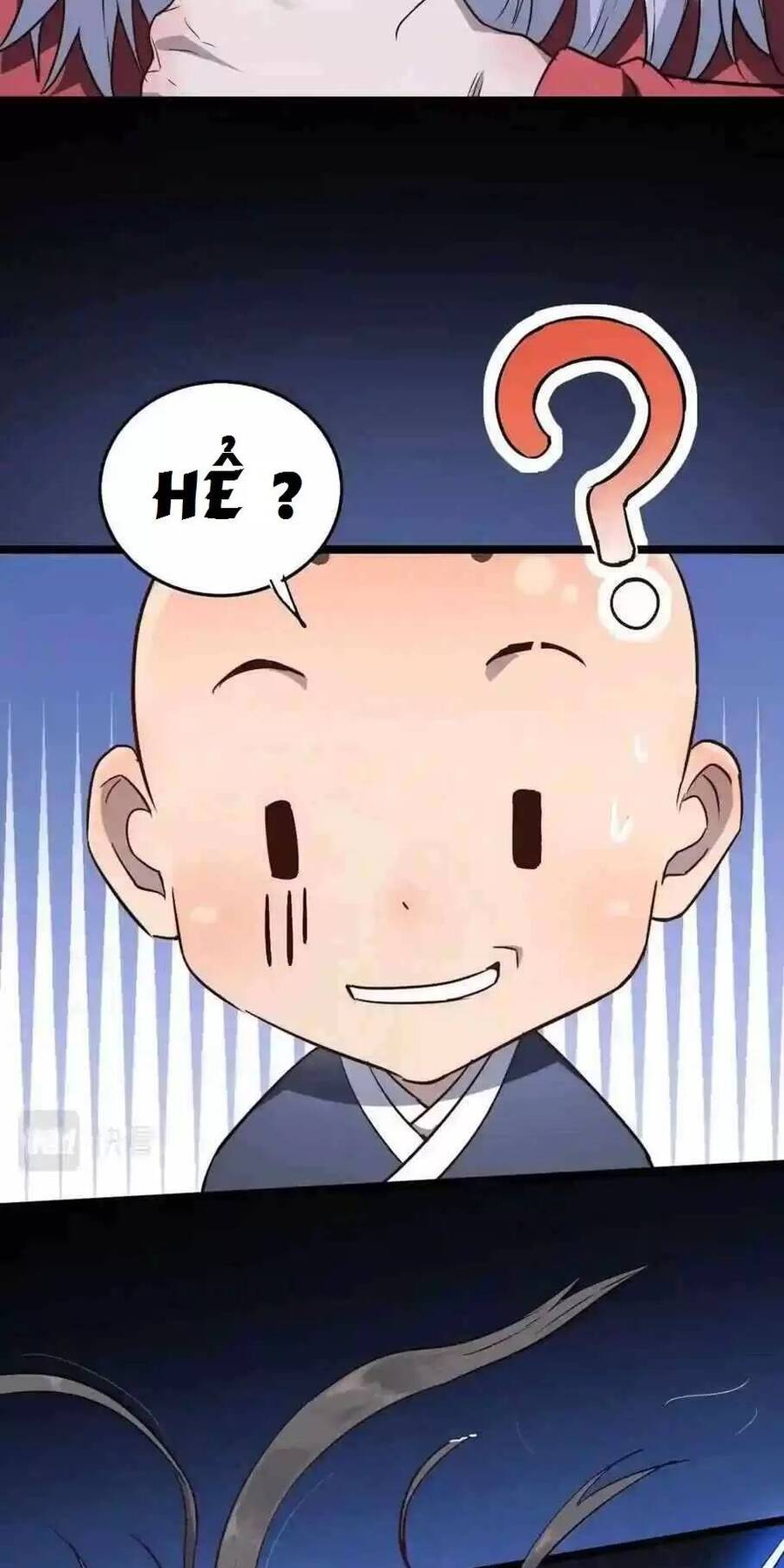 Dị Giới Kiến Tạo Tối Cường Thiếu Lâm Tự Chapter 21 - Trang 2