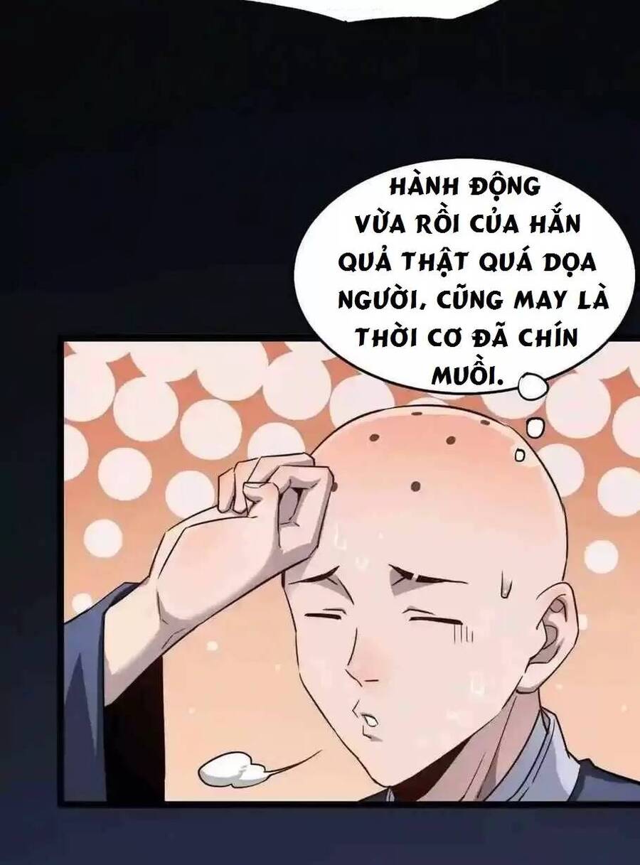 Dị Giới Kiến Tạo Tối Cường Thiếu Lâm Tự Chapter 21 - Trang 2