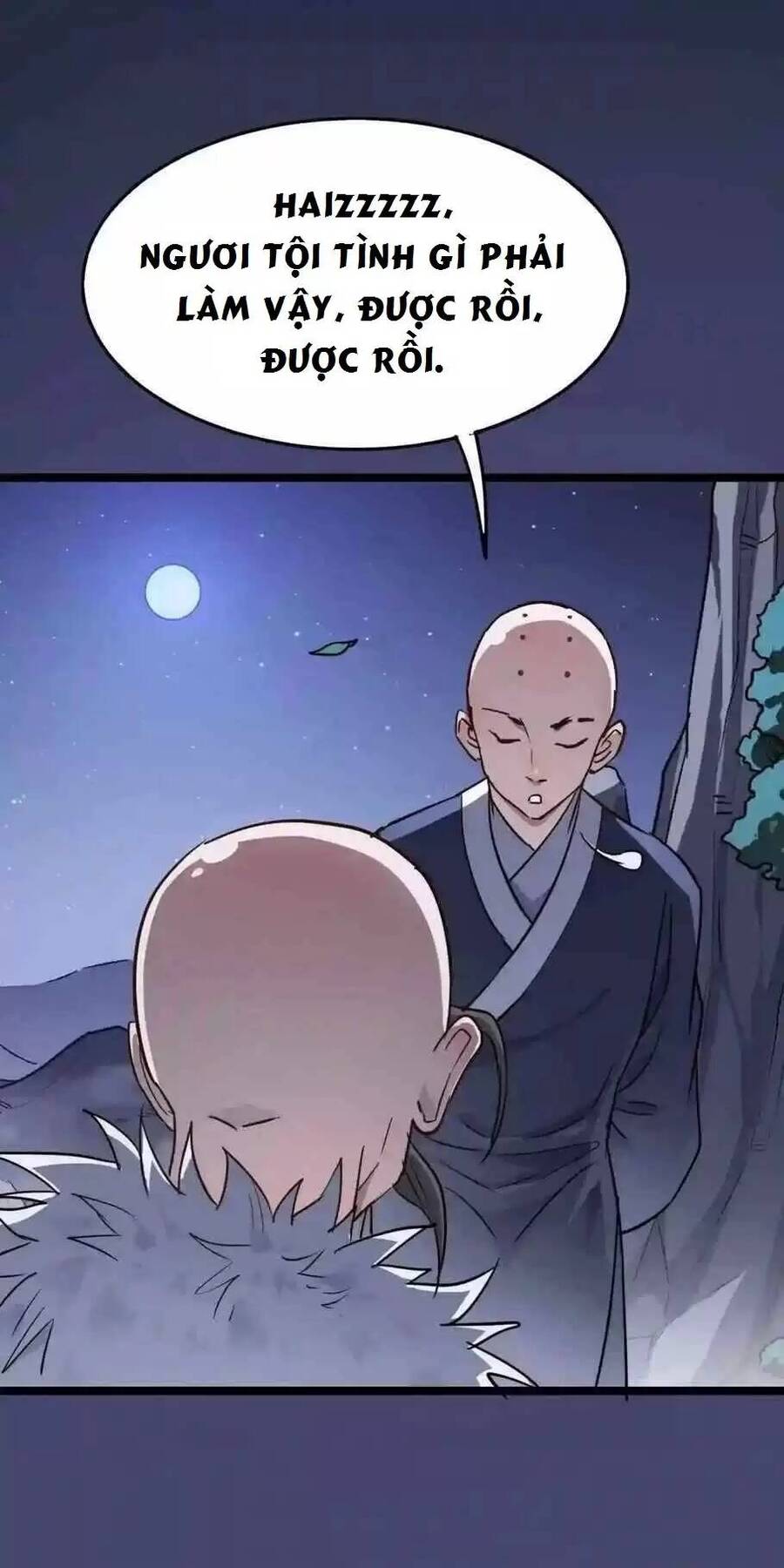 Dị Giới Kiến Tạo Tối Cường Thiếu Lâm Tự Chapter 21 - Trang 2