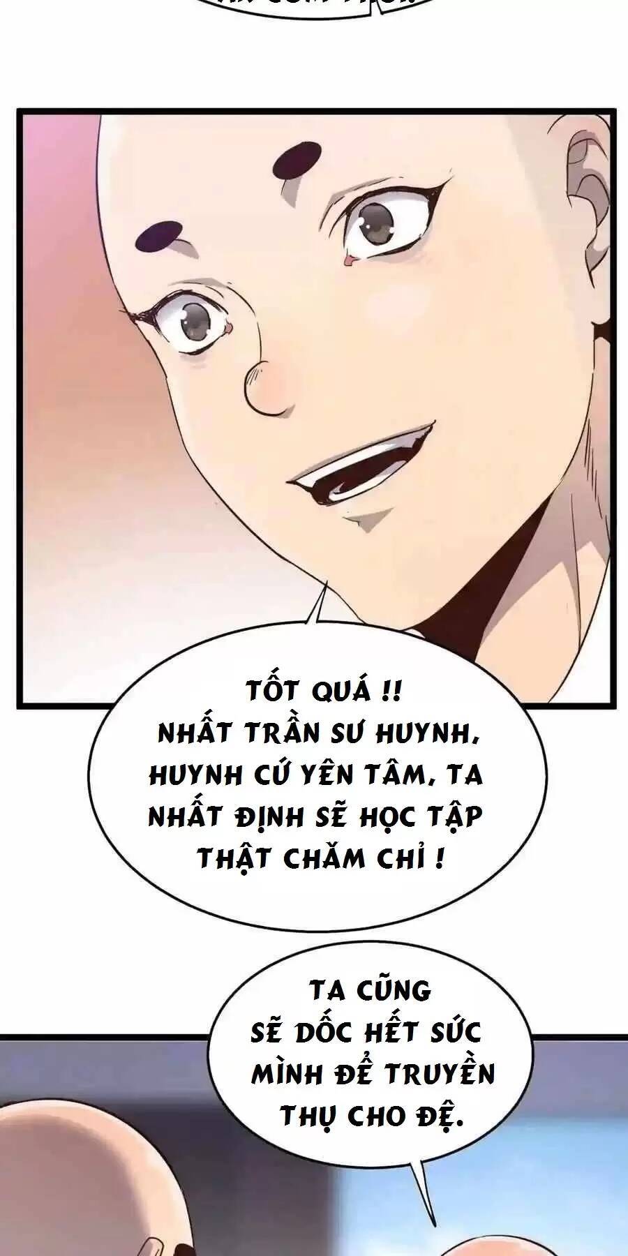 Dị Giới Kiến Tạo Tối Cường Thiếu Lâm Tự Chapter 21 - Trang 2