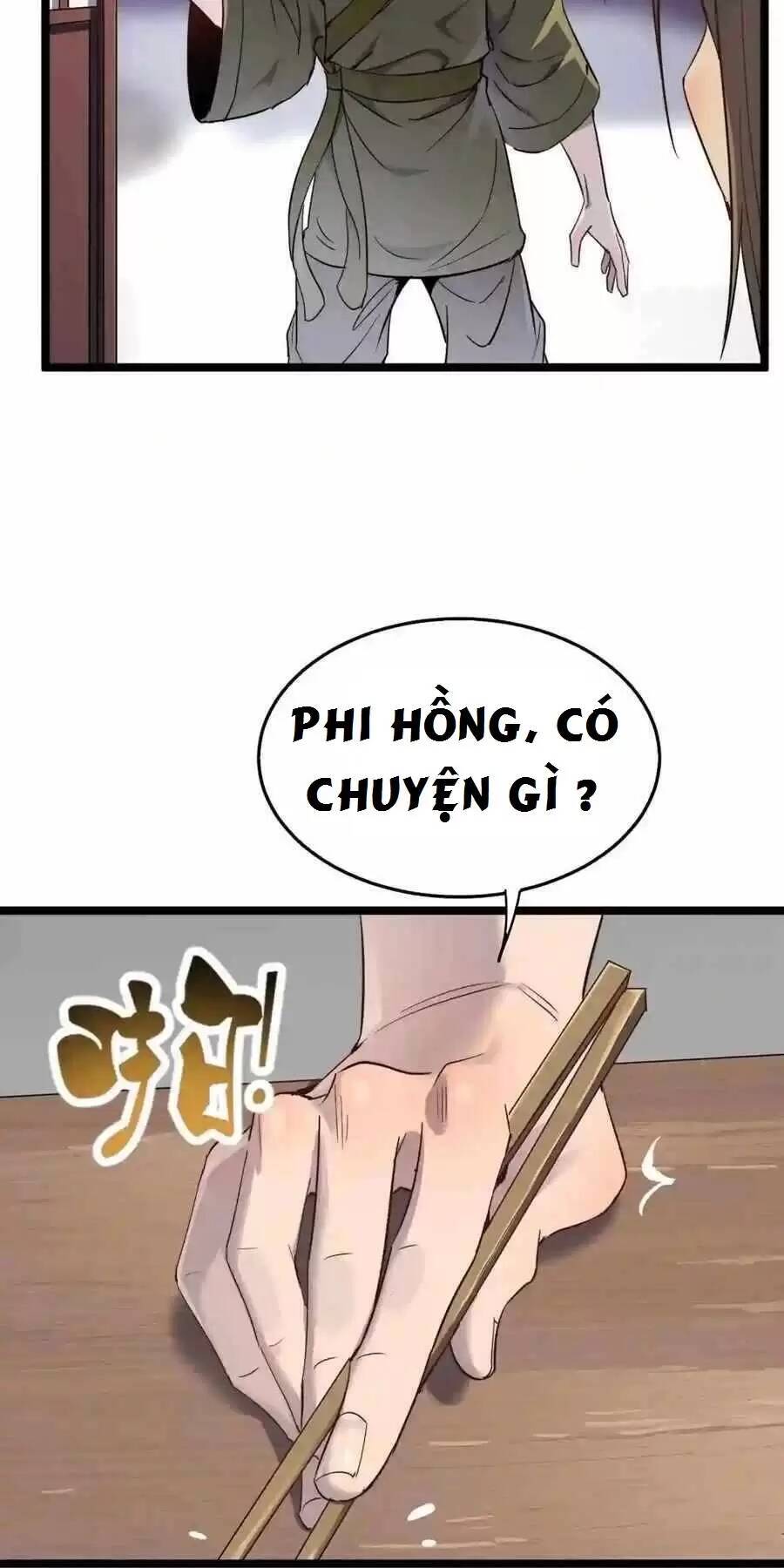 Dị Giới Kiến Tạo Tối Cường Thiếu Lâm Tự Chapter 21 - Trang 2