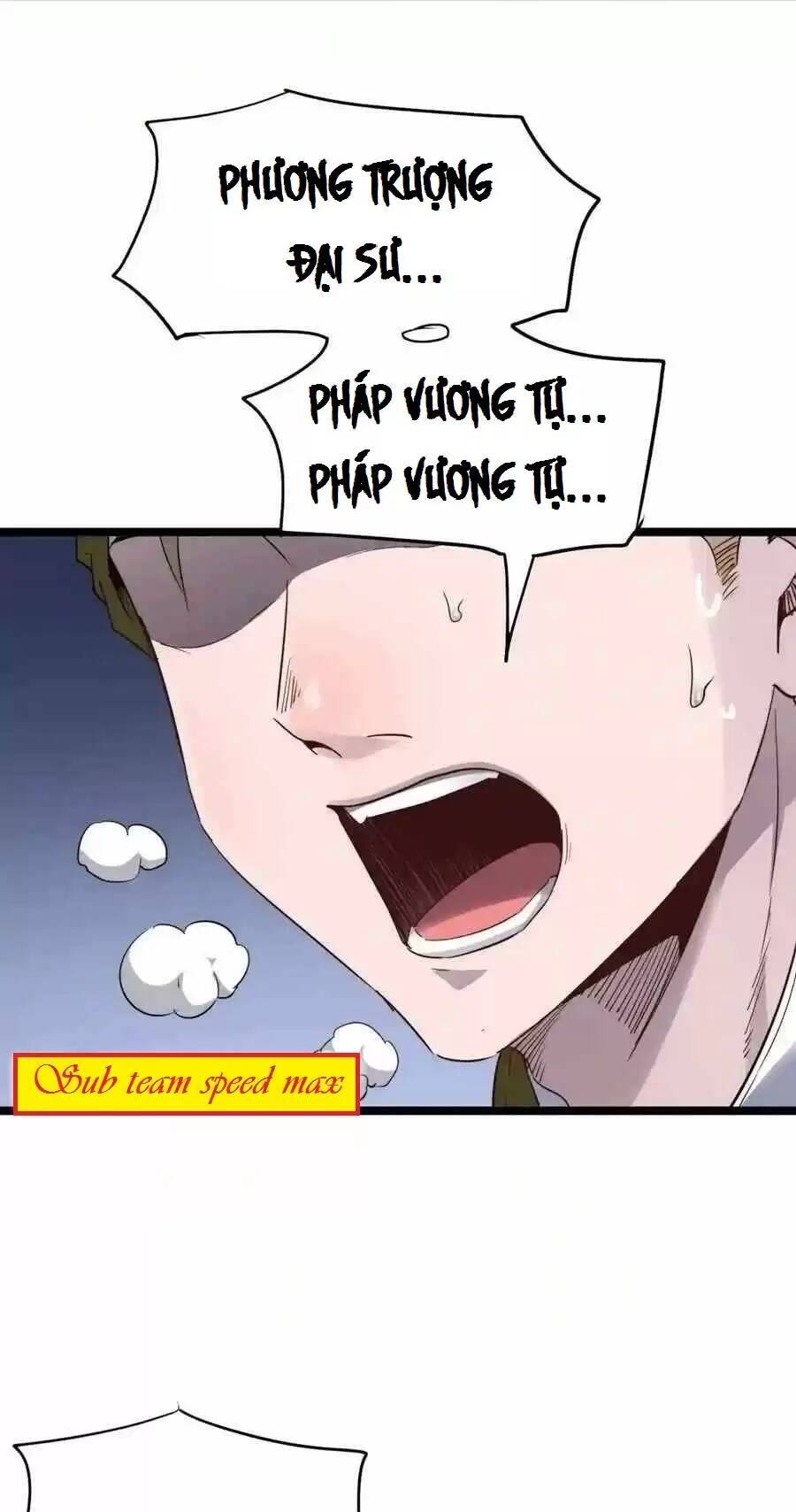 Dị Giới Kiến Tạo Tối Cường Thiếu Lâm Tự Chapter 21 - Trang 2