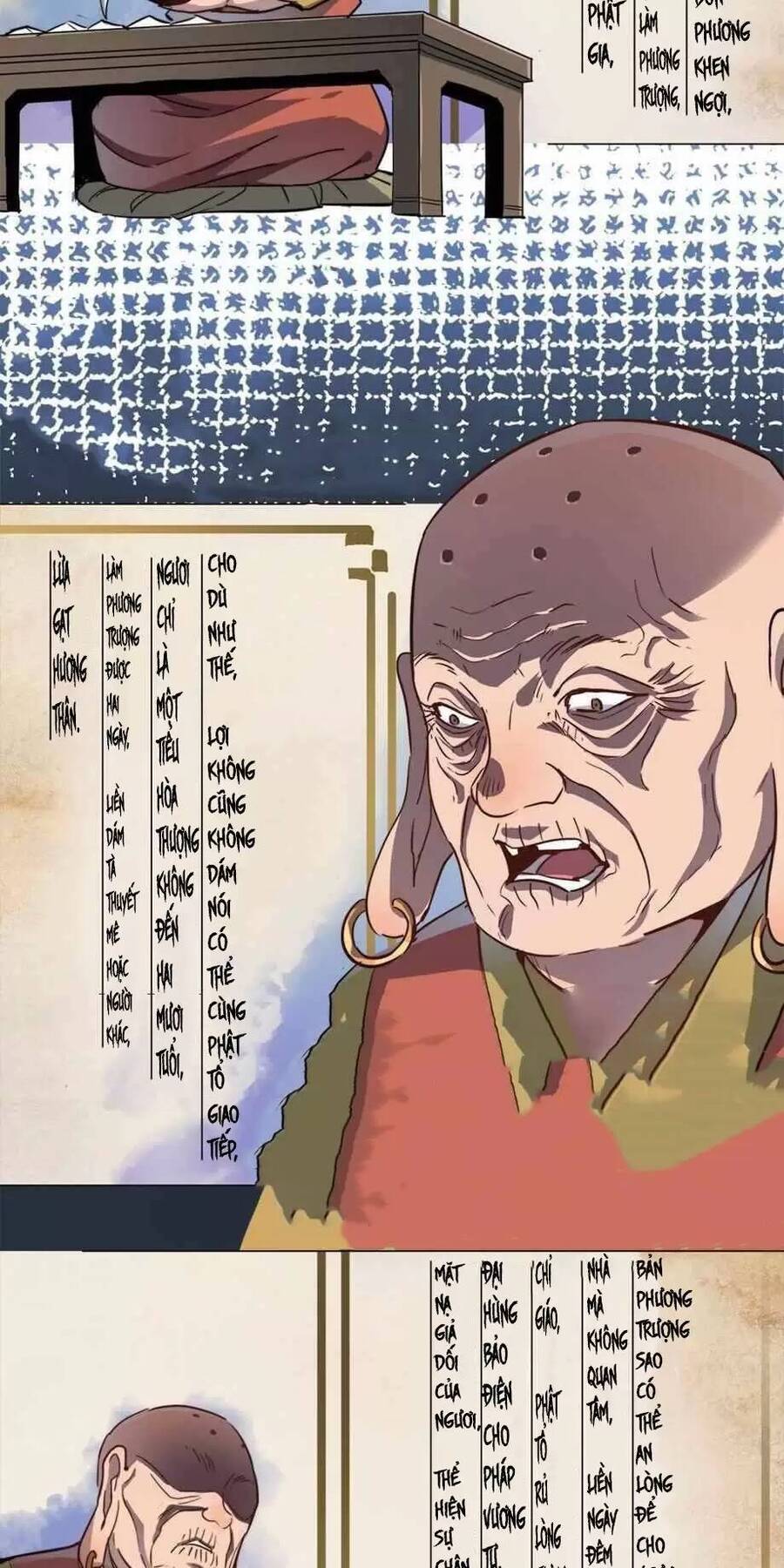 Dị Giới Kiến Tạo Tối Cường Thiếu Lâm Tự Chapter 22 - Trang 2