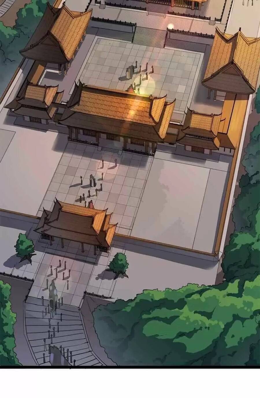Dị Giới Kiến Tạo Tối Cường Thiếu Lâm Tự Chapter 22 - Trang 2