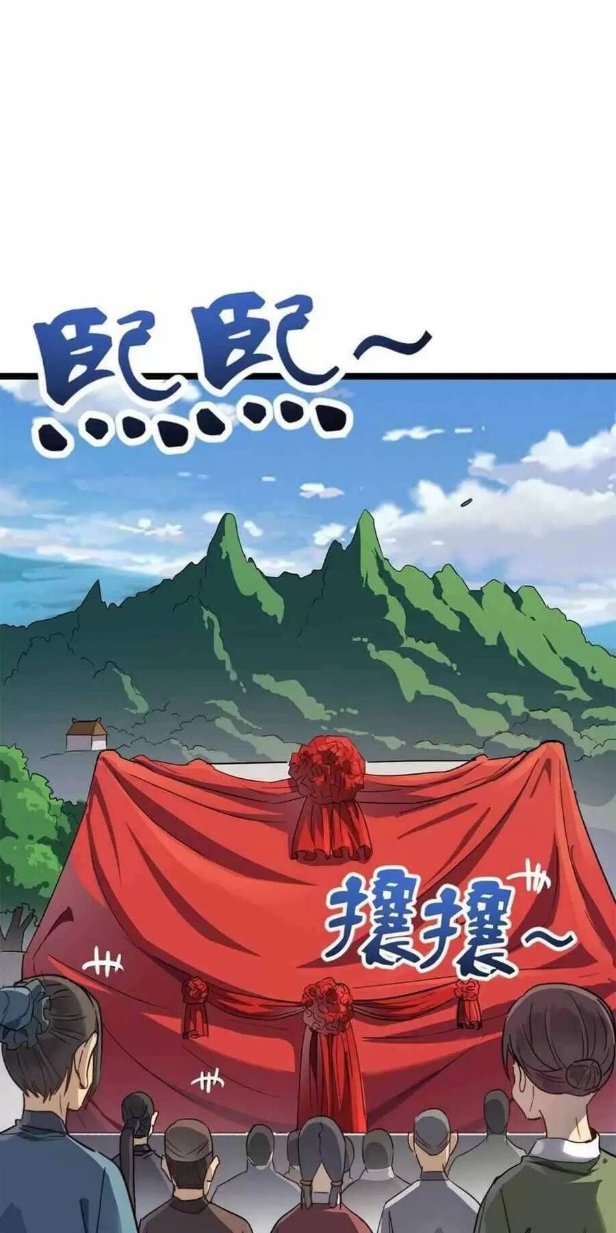 Dị Giới Kiến Tạo Tối Cường Thiếu Lâm Tự Chapter 22 - Trang 2