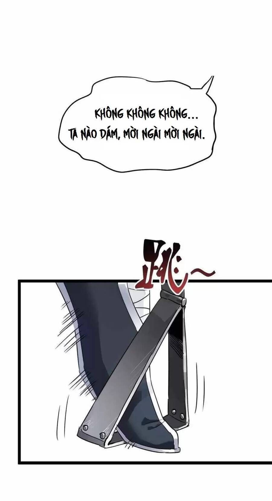 Dị Giới Kiến Tạo Tối Cường Thiếu Lâm Tự Chapter 22 - Trang 2