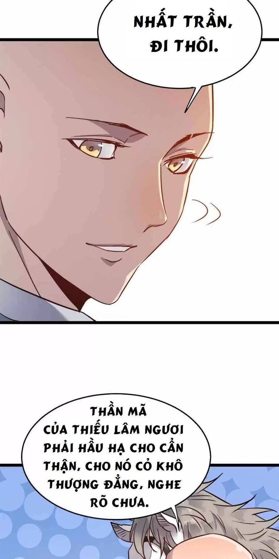 Dị Giới Kiến Tạo Tối Cường Thiếu Lâm Tự Chapter 22 - Trang 2