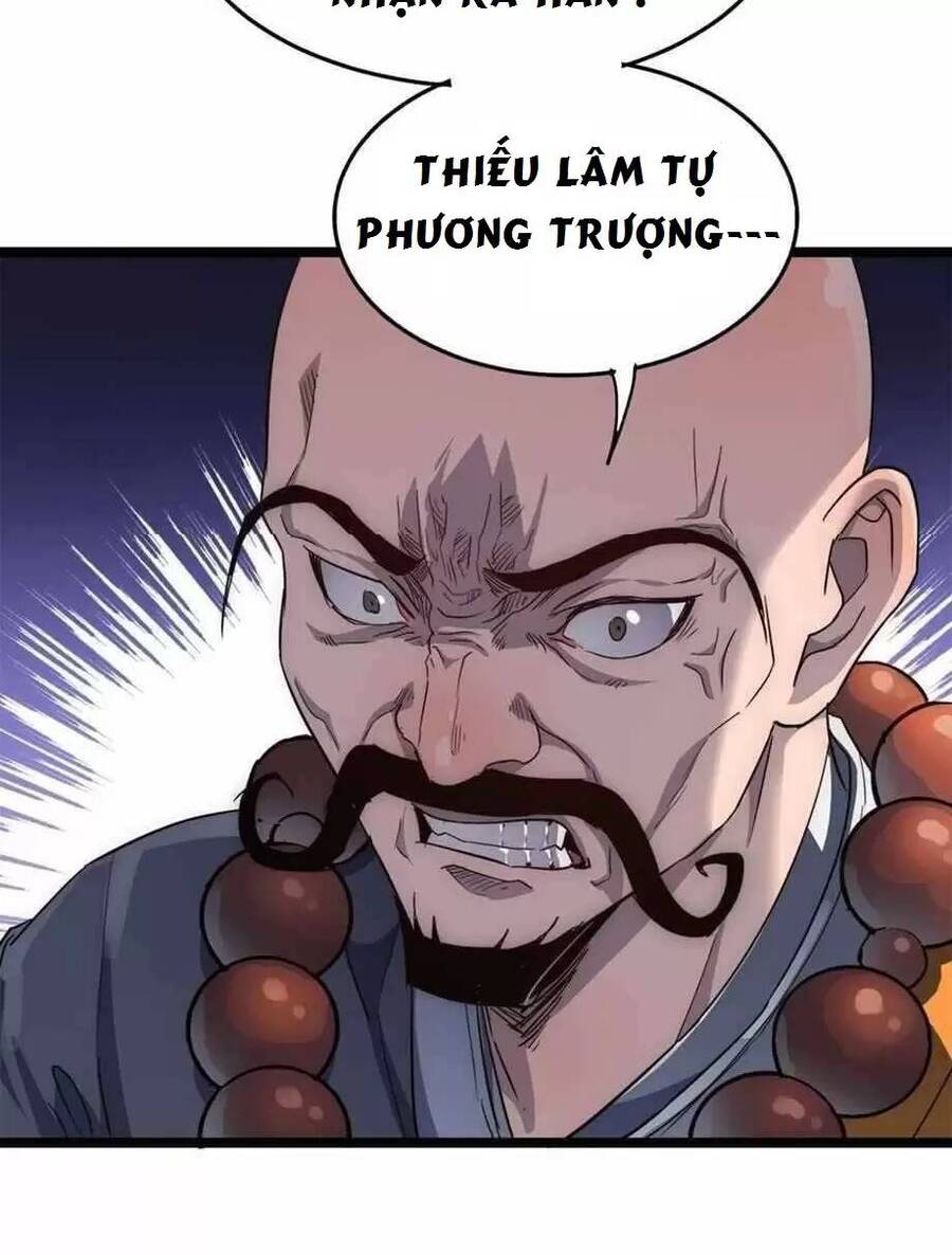 Dị Giới Kiến Tạo Tối Cường Thiếu Lâm Tự Chapter 22 - Trang 2