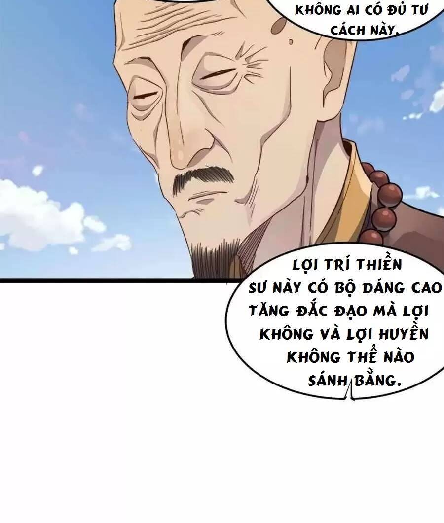 Dị Giới Kiến Tạo Tối Cường Thiếu Lâm Tự Chapter 22 - Trang 2