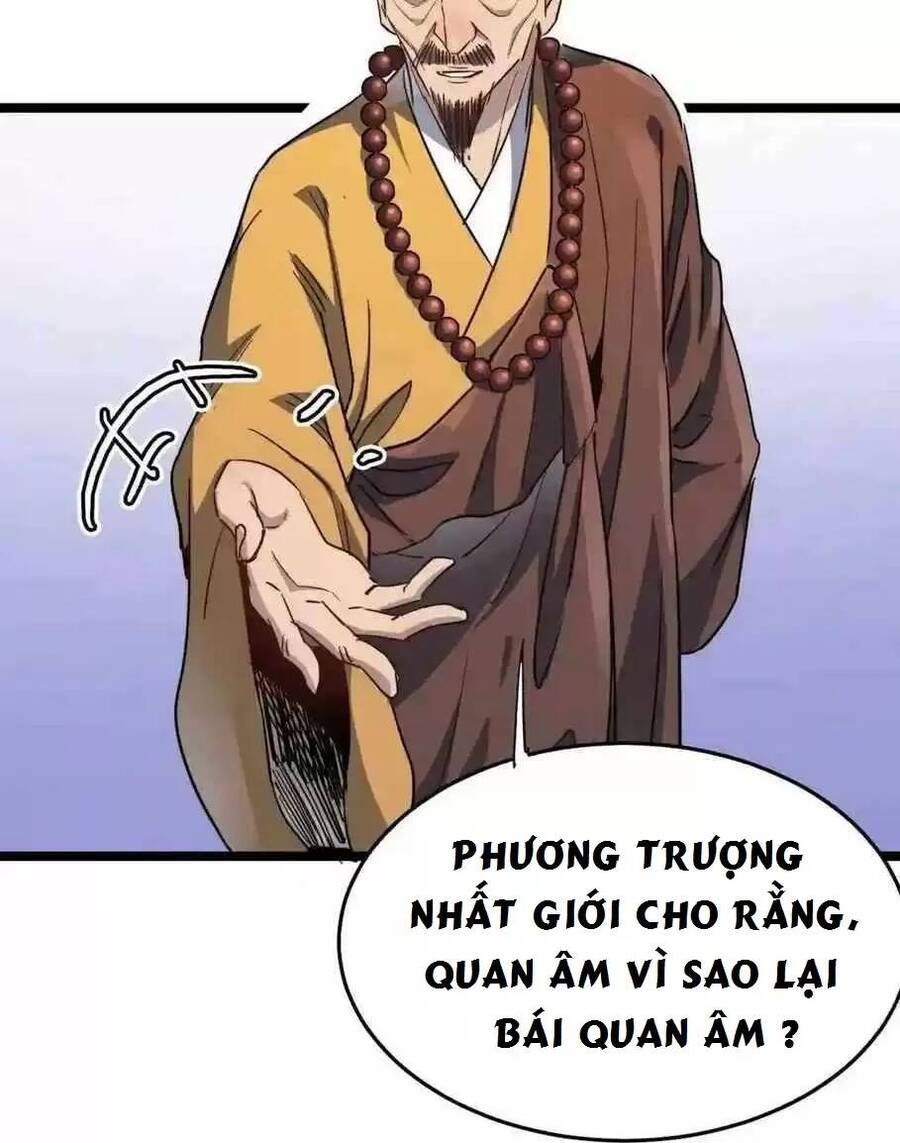 Dị Giới Kiến Tạo Tối Cường Thiếu Lâm Tự Chapter 23 - Trang 2