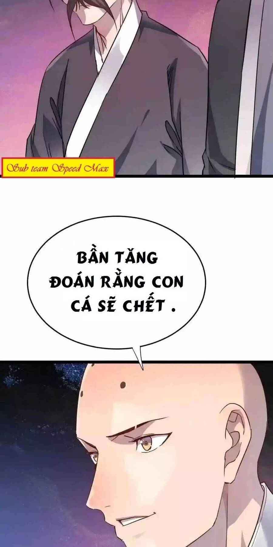 Dị Giới Kiến Tạo Tối Cường Thiếu Lâm Tự Chapter 23 - Trang 2