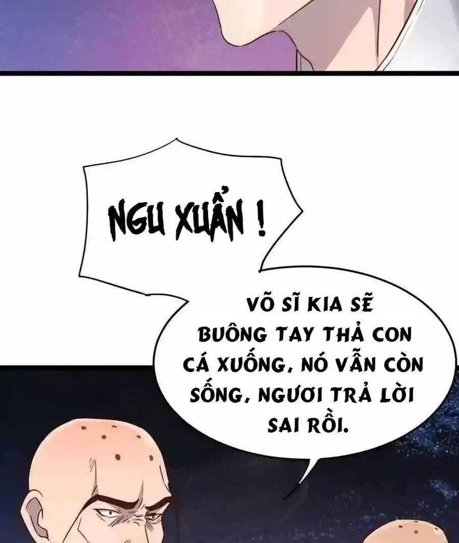 Dị Giới Kiến Tạo Tối Cường Thiếu Lâm Tự Chapter 23 - Trang 2