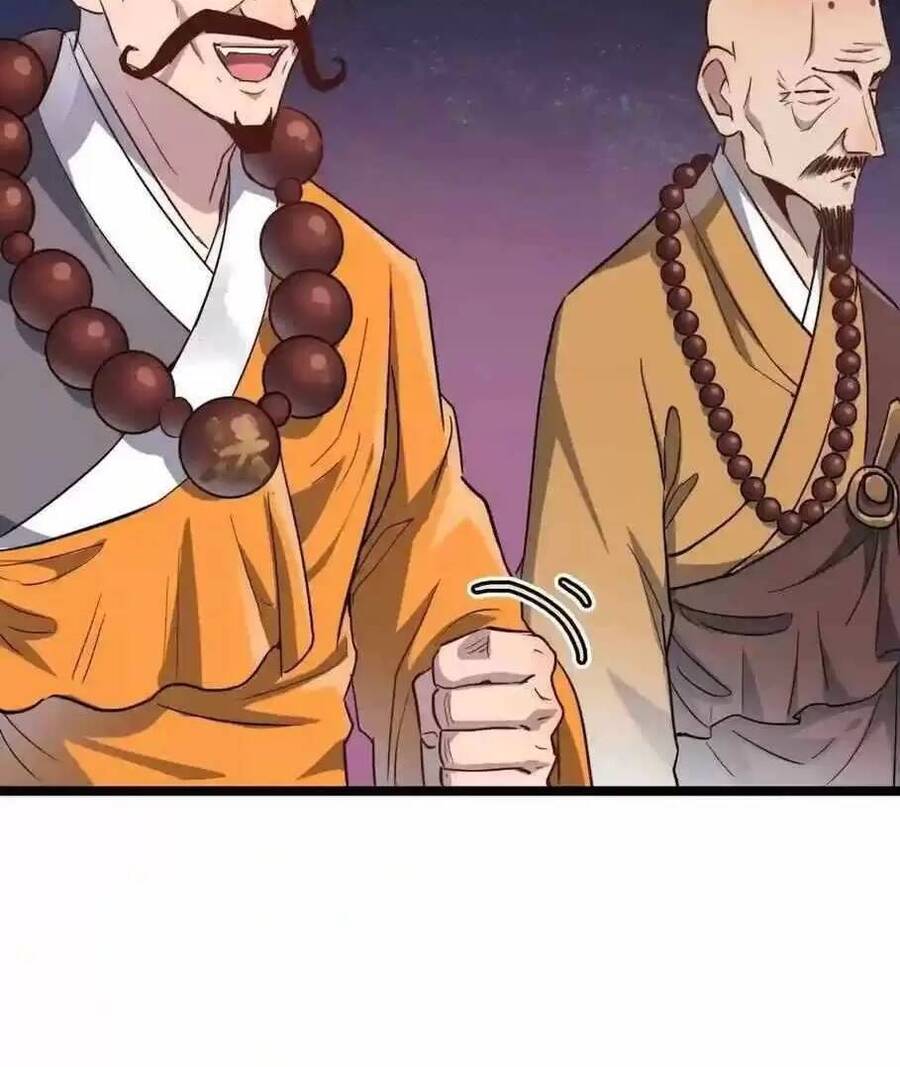 Dị Giới Kiến Tạo Tối Cường Thiếu Lâm Tự Chapter 23 - Trang 2