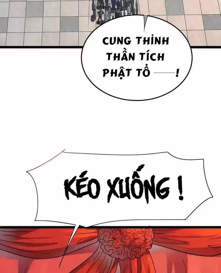 Dị Giới Kiến Tạo Tối Cường Thiếu Lâm Tự Chapter 23 - Trang 2