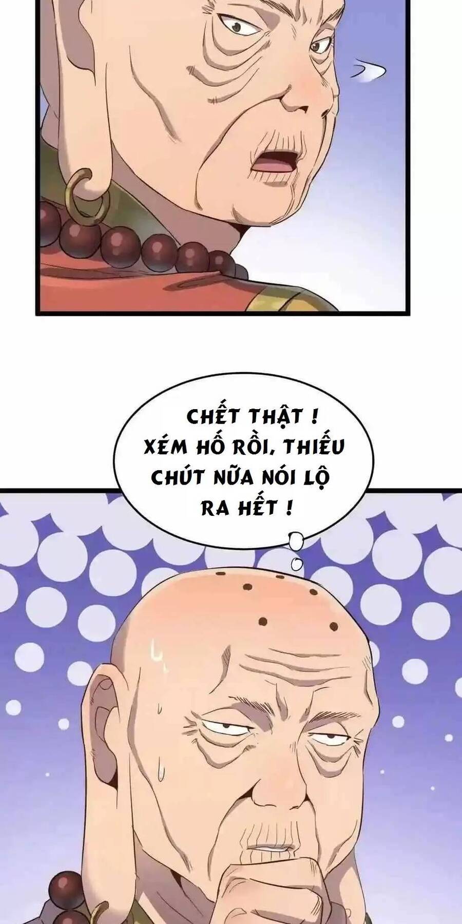 Dị Giới Kiến Tạo Tối Cường Thiếu Lâm Tự Chapter 23 - Trang 2