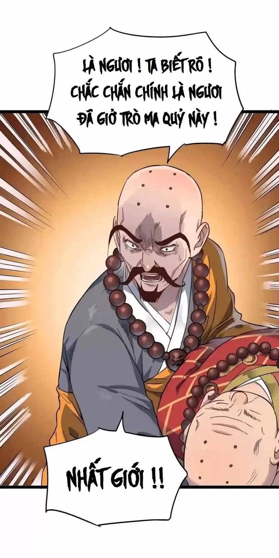 Dị Giới Kiến Tạo Tối Cường Thiếu Lâm Tự Chapter 24 - Trang 2