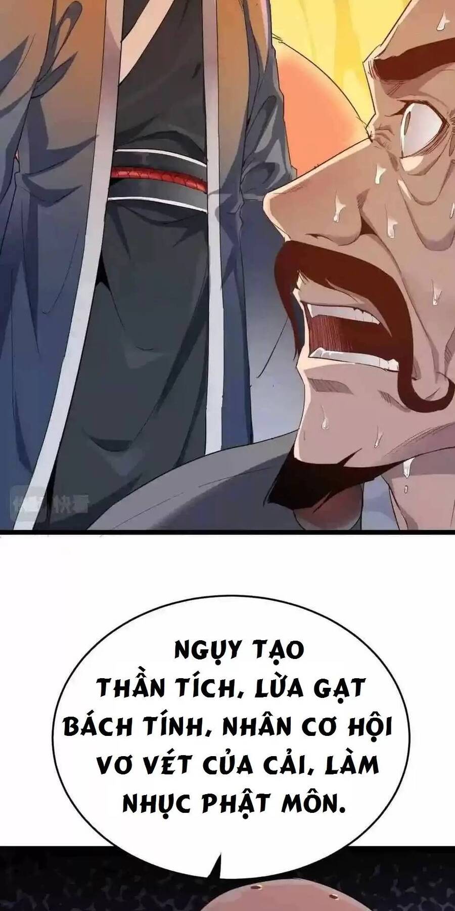Dị Giới Kiến Tạo Tối Cường Thiếu Lâm Tự Chapter 24 - Trang 2