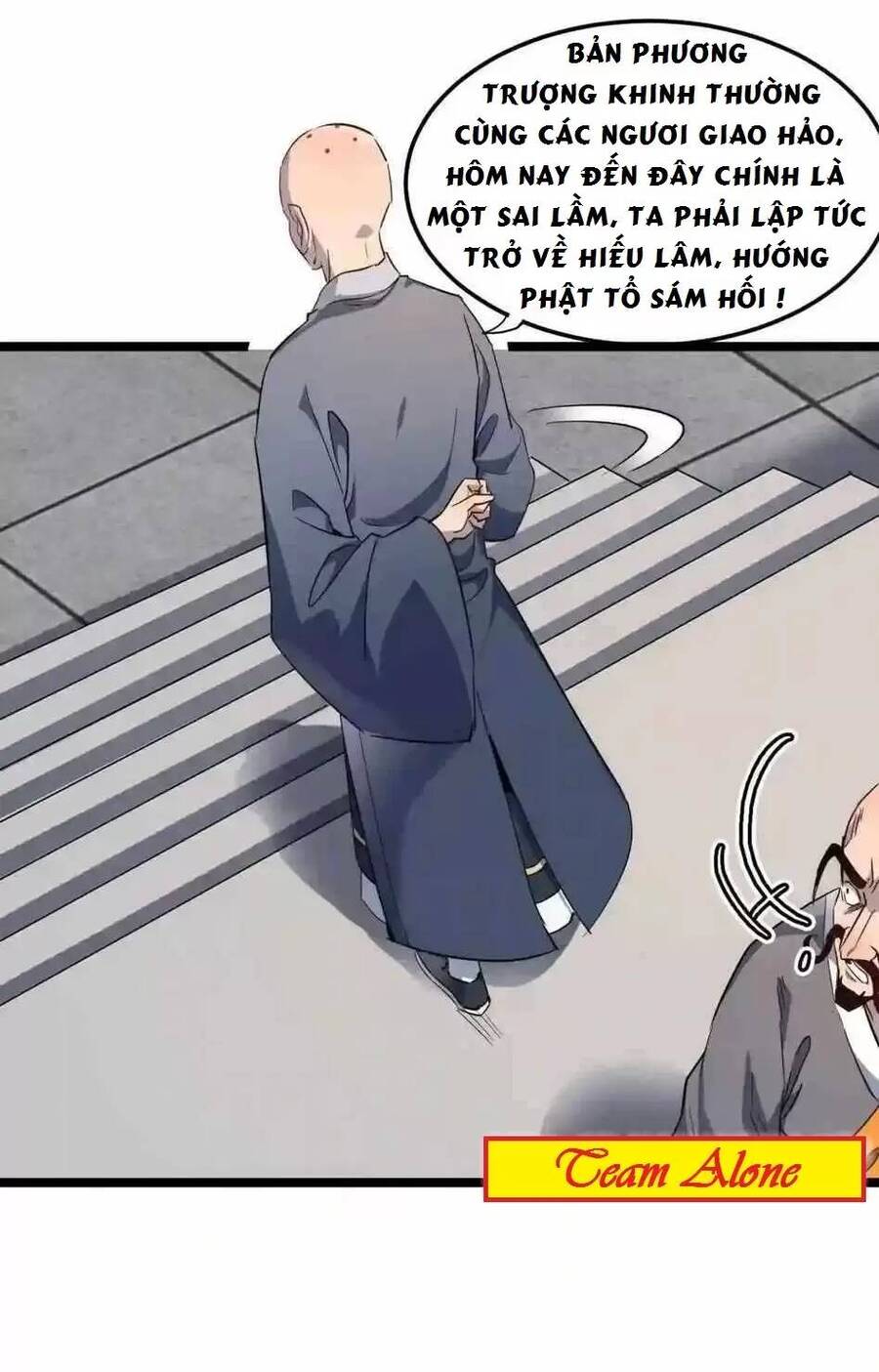 Dị Giới Kiến Tạo Tối Cường Thiếu Lâm Tự Chapter 24 - Trang 2