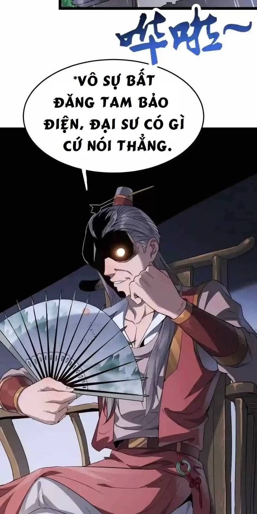 Dị Giới Kiến Tạo Tối Cường Thiếu Lâm Tự Chapter 24 - Trang 2
