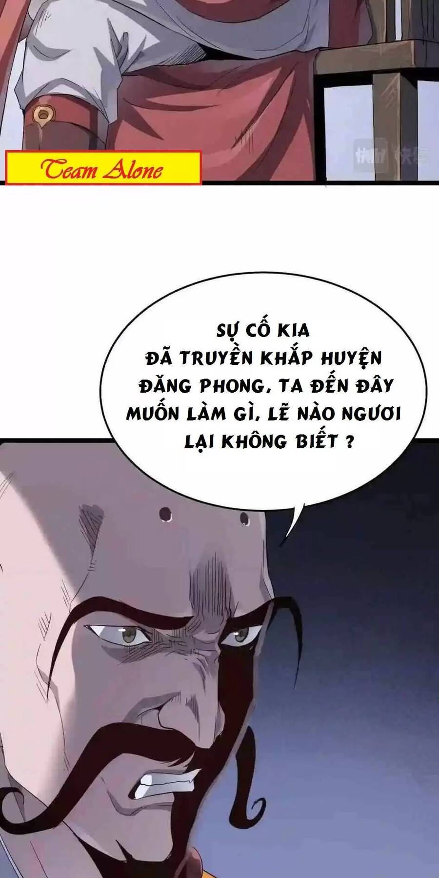 Dị Giới Kiến Tạo Tối Cường Thiếu Lâm Tự Chapter 24 - Trang 2