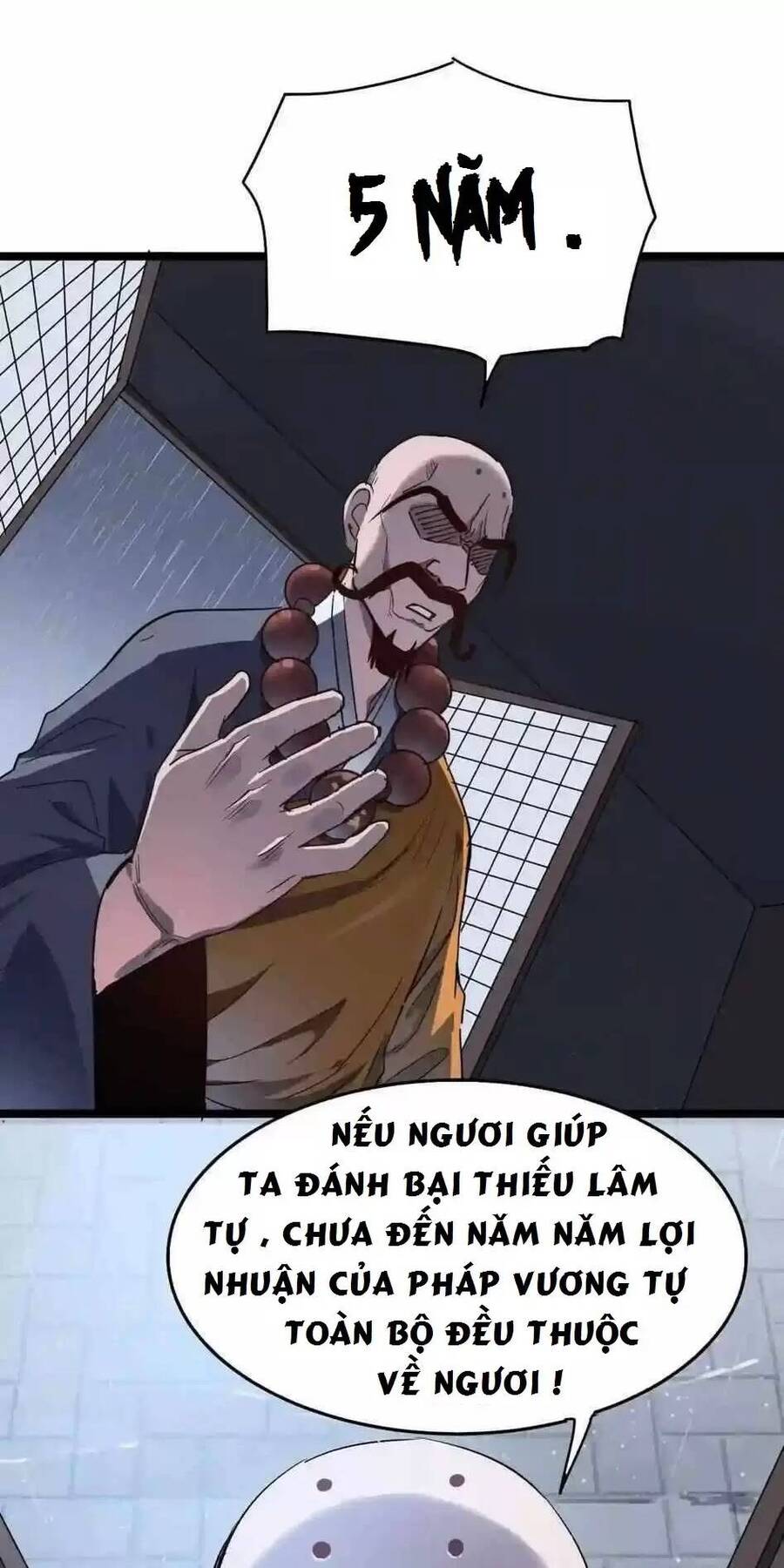 Dị Giới Kiến Tạo Tối Cường Thiếu Lâm Tự Chapter 24 - Trang 2