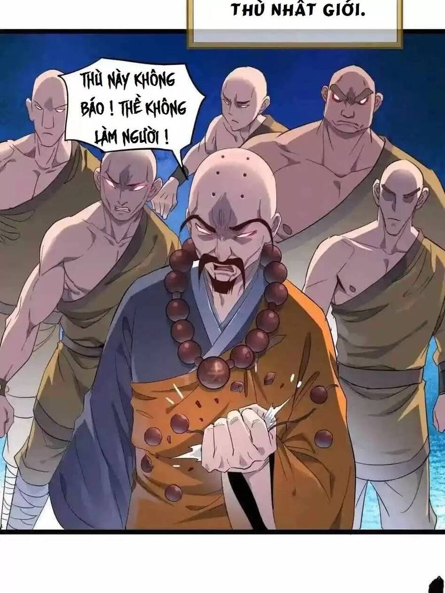Dị Giới Kiến Tạo Tối Cường Thiếu Lâm Tự Chapter 24 - Trang 2