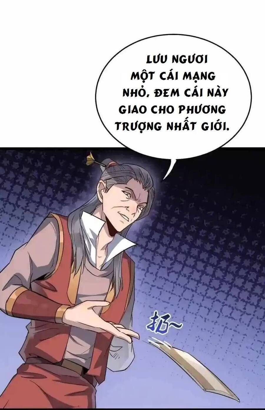 Dị Giới Kiến Tạo Tối Cường Thiếu Lâm Tự Chapter 24 - Trang 2