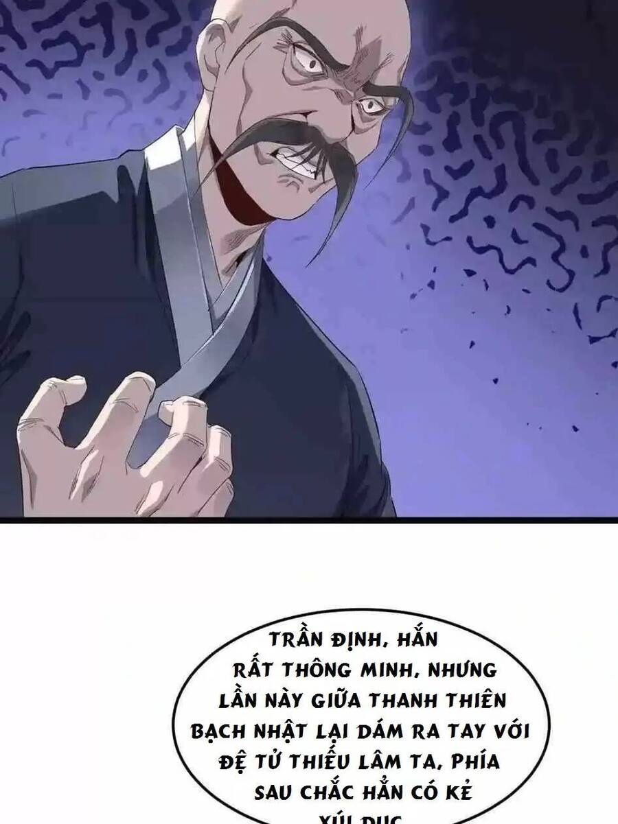 Dị Giới Kiến Tạo Tối Cường Thiếu Lâm Tự Chapter 24 - Trang 2