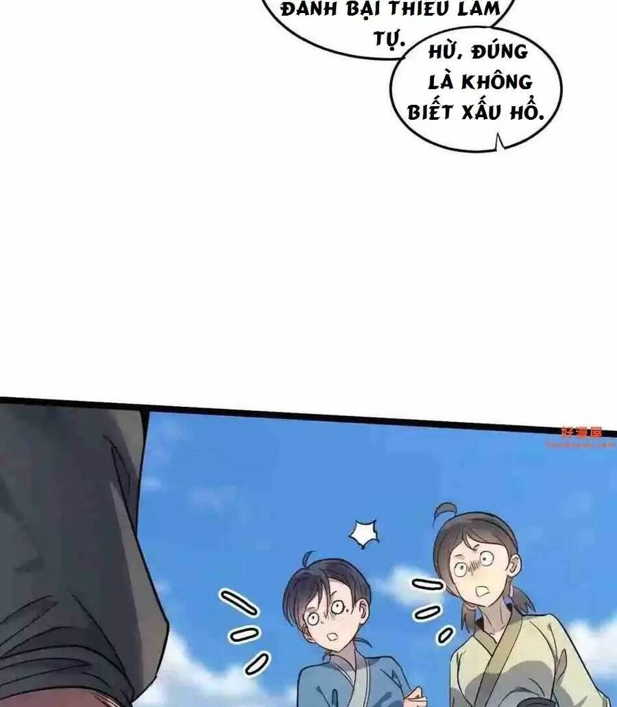Dị Giới Kiến Tạo Tối Cường Thiếu Lâm Tự Chapter 25 - Trang 2