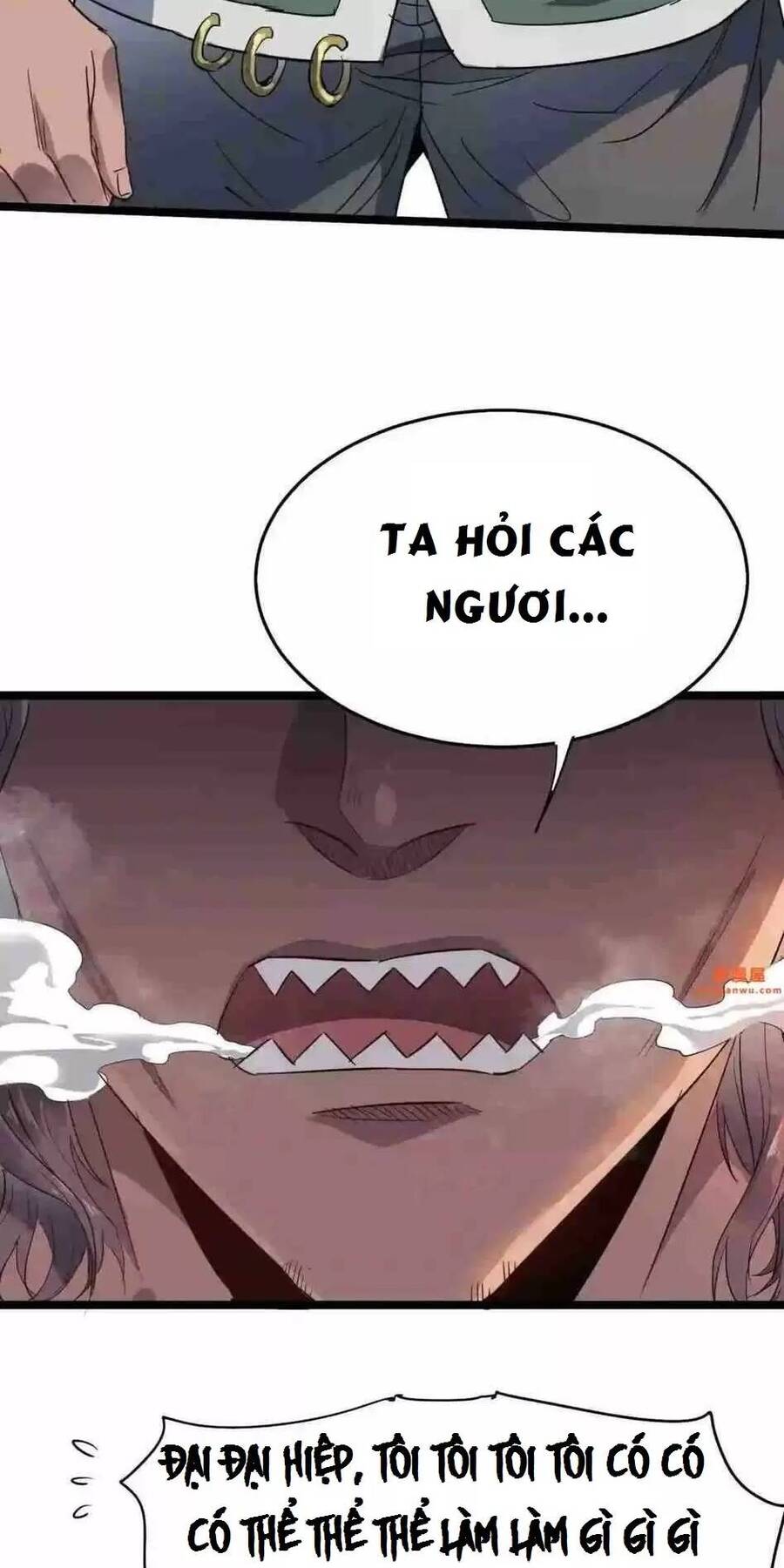 Dị Giới Kiến Tạo Tối Cường Thiếu Lâm Tự Chapter 25 - Trang 2