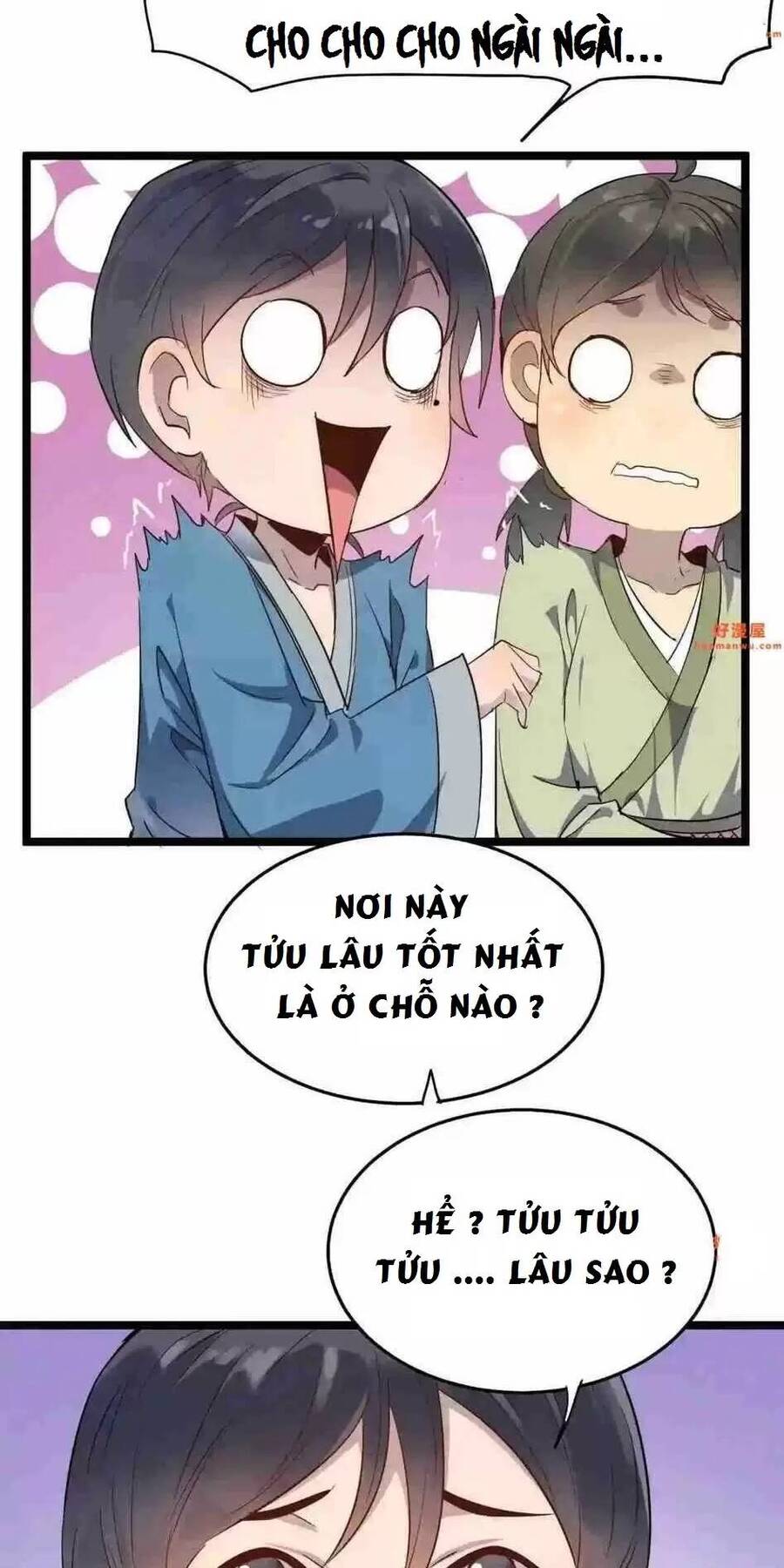 Dị Giới Kiến Tạo Tối Cường Thiếu Lâm Tự Chapter 25 - Trang 2