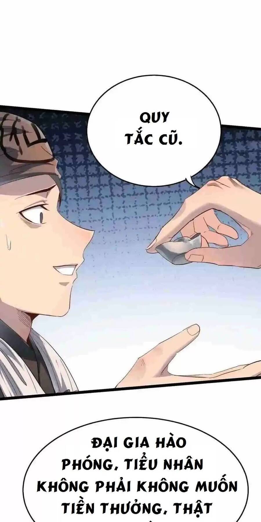 Dị Giới Kiến Tạo Tối Cường Thiếu Lâm Tự Chapter 25 - Trang 2