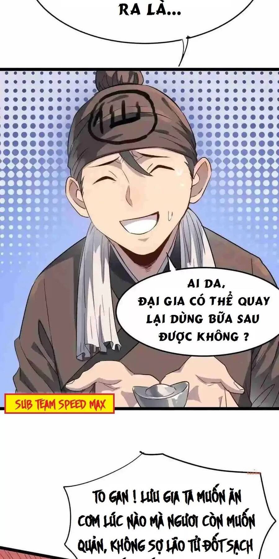 Dị Giới Kiến Tạo Tối Cường Thiếu Lâm Tự Chapter 25 - Trang 2
