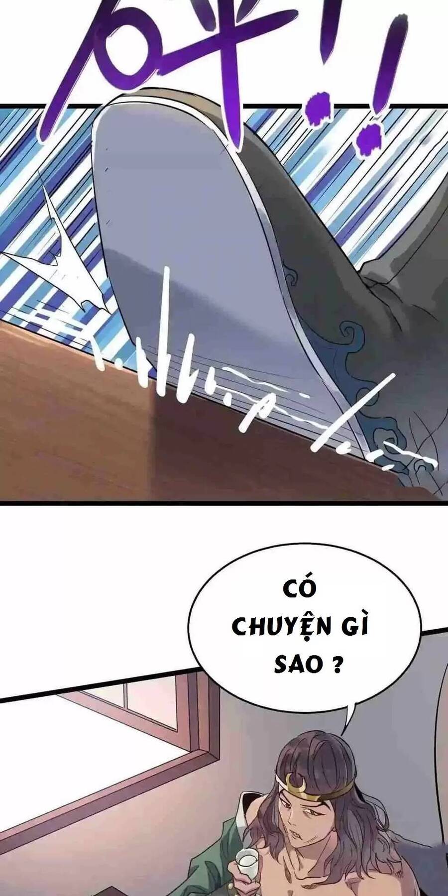 Dị Giới Kiến Tạo Tối Cường Thiếu Lâm Tự Chapter 25 - Trang 2