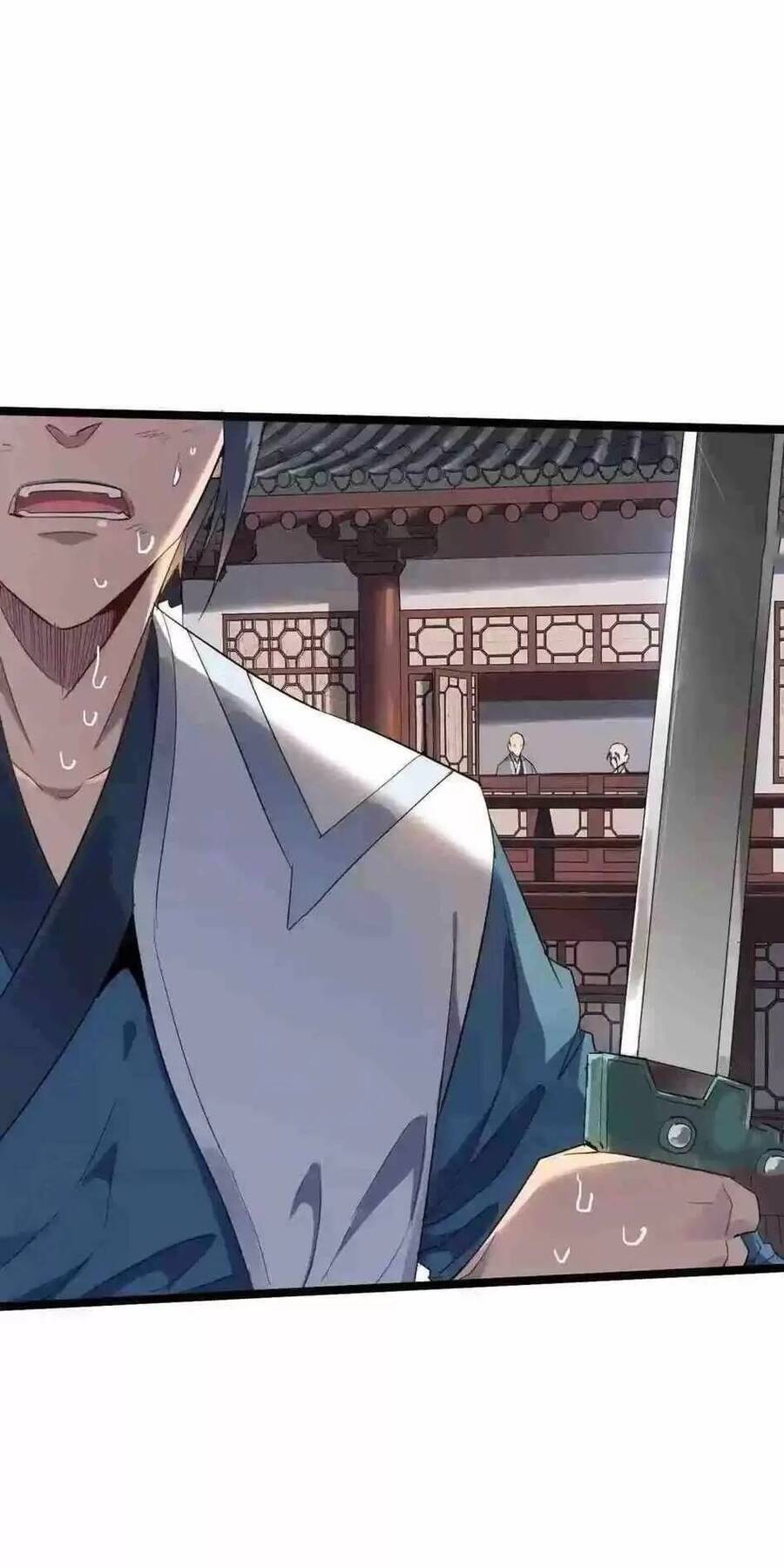 Dị Giới Kiến Tạo Tối Cường Thiếu Lâm Tự Chapter 25 - Trang 2