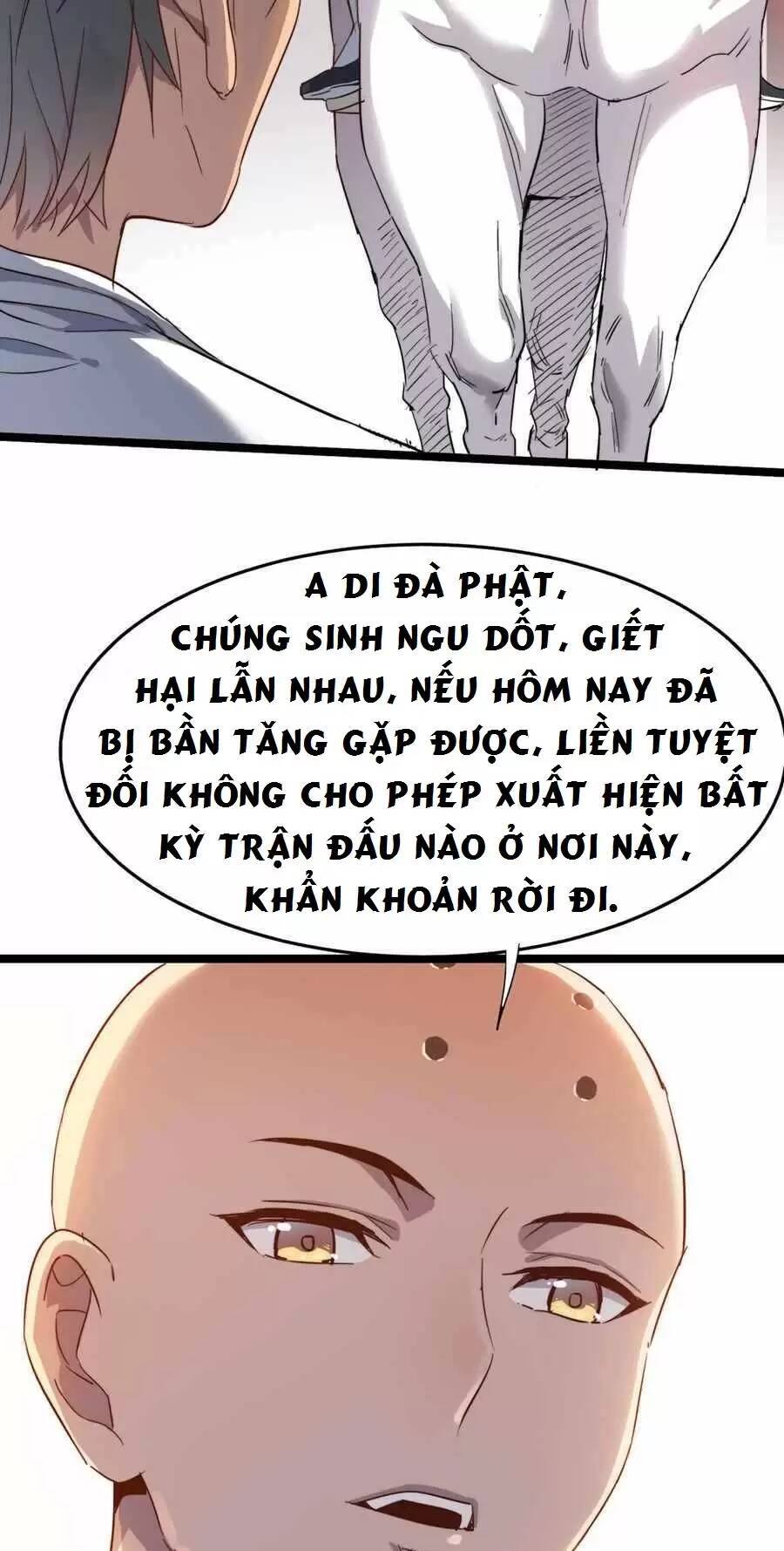 Dị Giới Kiến Tạo Tối Cường Thiếu Lâm Tự Chapter 26 - Trang 2
