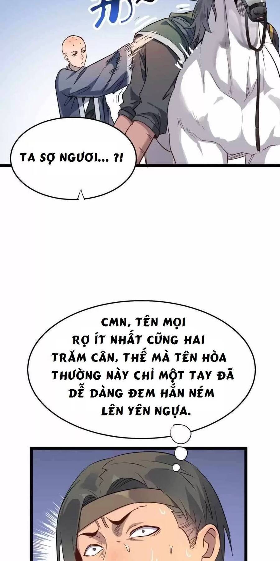 Dị Giới Kiến Tạo Tối Cường Thiếu Lâm Tự Chapter 26 - Trang 2