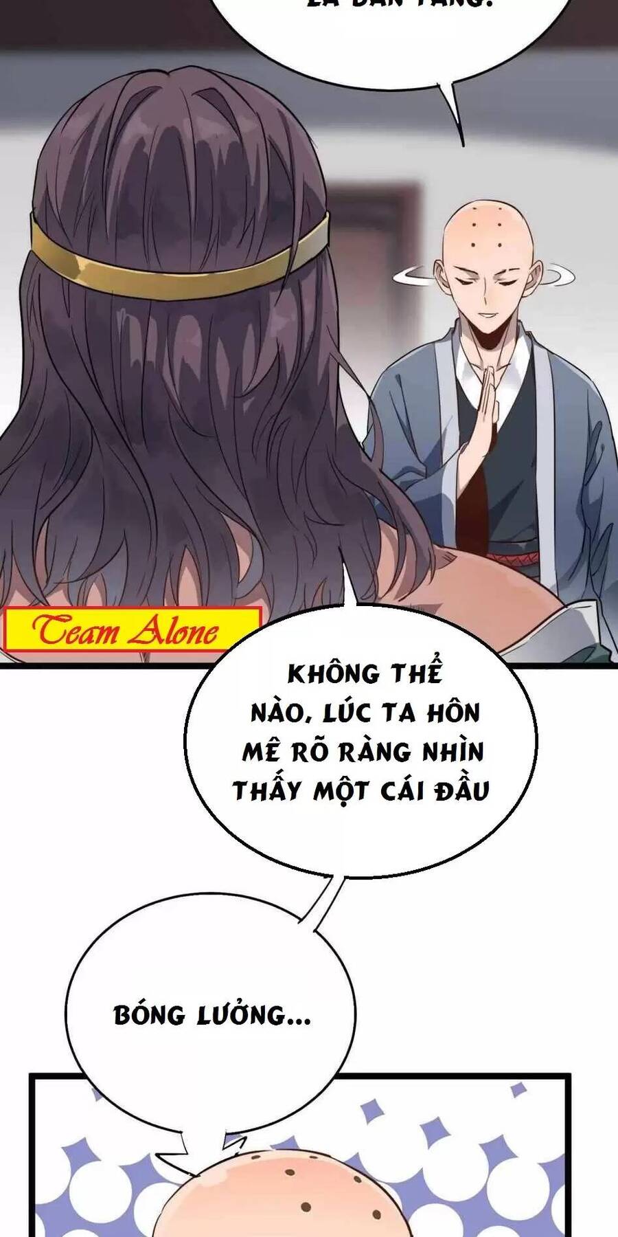 Dị Giới Kiến Tạo Tối Cường Thiếu Lâm Tự Chapter 26 - Trang 2