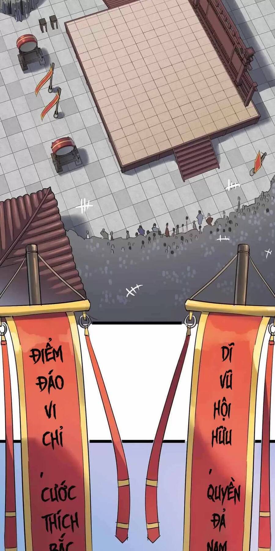 Dị Giới Kiến Tạo Tối Cường Thiếu Lâm Tự Chapter 26 - Trang 2